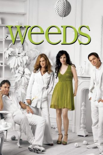 مسلسل Weeds الموسم الثالث الحلقة 15 والاخيرة مترجمة