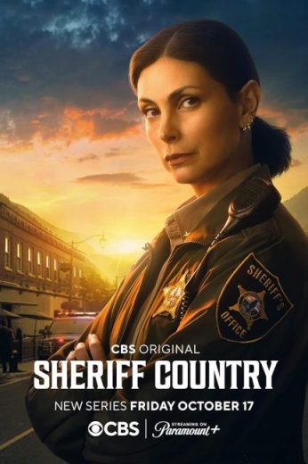 مسلسل Sheriff Country الموسم الاول الحلقة 10 مترجمة