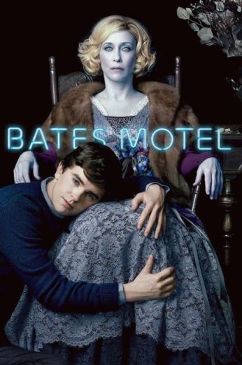 مسلسل Bates Motel الموسم الخامس الحلقة 10 والاخيرة مترجمة