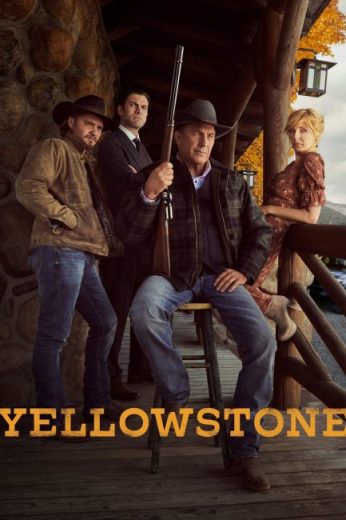 مسلسل Yellowstone مترجم الموسم الثاني