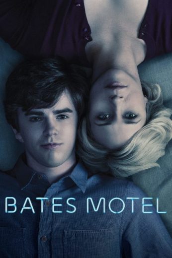 مسلسل Bates Motel الموسم الثاني الحلقة 6 مترجمة