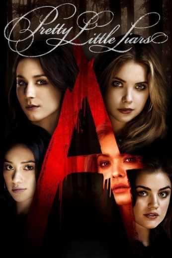 مسلسل Pretty Little Liars الموسم الخامس الحلقة 20 مترجمة