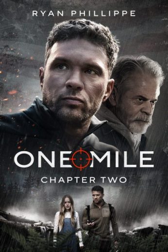 فيلم One Mile: Chapter Two 2026 مترجم اون لاين