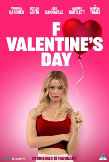 فيلم F*ck Valentines Day 2026 مترجم اون لاين