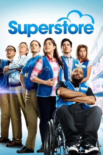 مسلسل Superstore الموسم الثاني الحلقة 15 مترجمة
