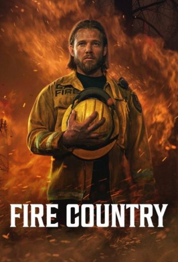 مسلسل Fire Country مترجم الموسم الرابع
