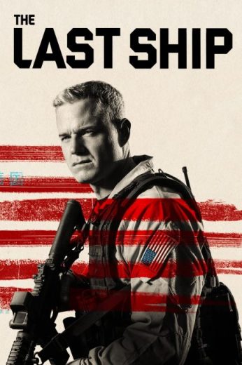 مسلسل The Last Ship الموسم الثالث الحلقة 9 مترجمة