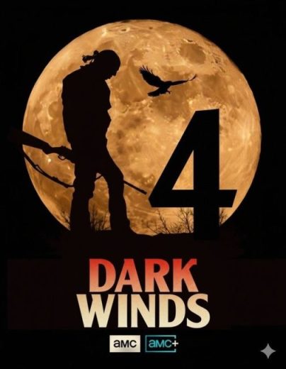 مسلسل Dark Winds الموسم الرابع الحلقة 1 مترجمة