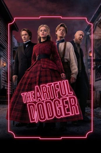 مسلسل The Artful Dodger الموسم الثاني الحلقة 8 والاخيرة مترجمة