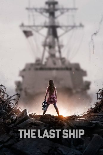 مسلسل The Last Ship الموسم الثاني الحلقة 5 مترجمة