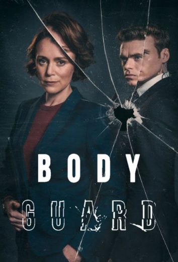 مسلسل Bodyguard مترجم الموسم الاول