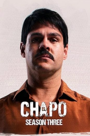 مسلسل El Chapo الموسم الثالث الحلقة 3 مترجمة