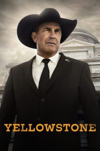 مسلسل Yellowstone الموسم الخامس الحلقة 1 مترجمة