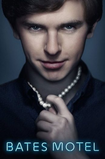 مسلسل Bates Motel مترجم الموسم الرابع