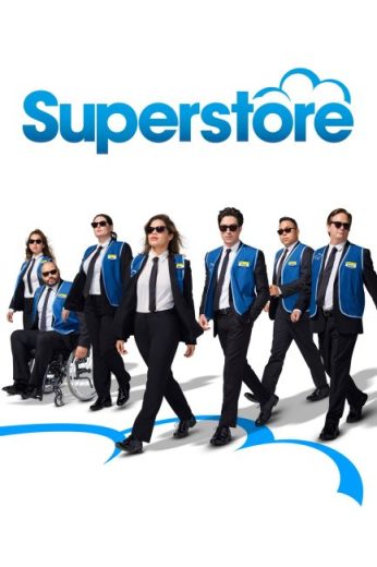 مسلسل Superstore الموسم الثالث الحلقة 5 مترجمة