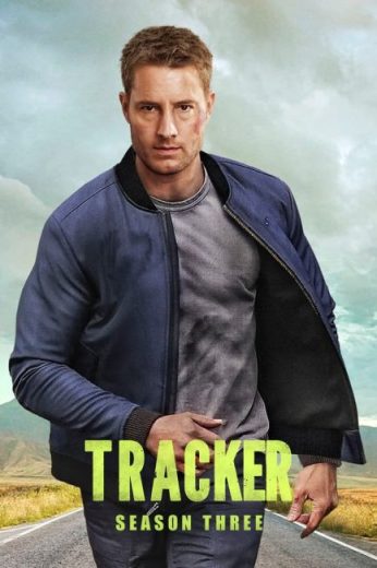 مسلسل Tracker الموسم الثالث الحلقة 11 مترجمة