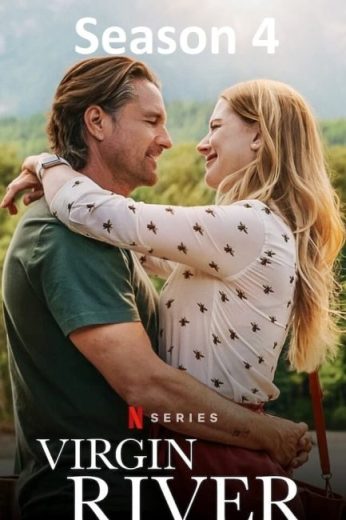 مسلسل Virgin River الموسم الرابع الحلقة 12 والاخيرة مترجمة