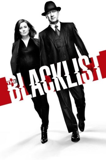 مسلسل The Blacklist مترجم الموسم الرابع