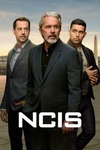 مسلسل NCIS مترجم الموسم الثالث والعشرون