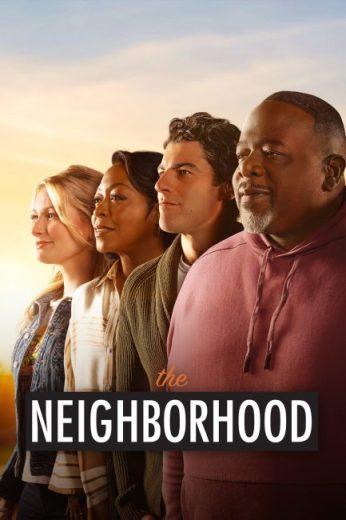 مسلسل The Neighborhood الموسم الثامن الحلقة 15 مترجمة