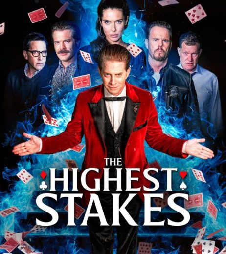 فيلم The Highest Stakes 2026 مترجم اون لاين