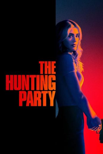 مسلسل The Hunting Party الموسم الثاني الحلقة 12 مترجمة