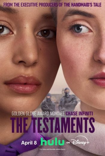 مسلسل The Testaments مترجم الموسم الاول