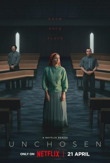 مسلسل Unchosen مترجم الموسم الاول