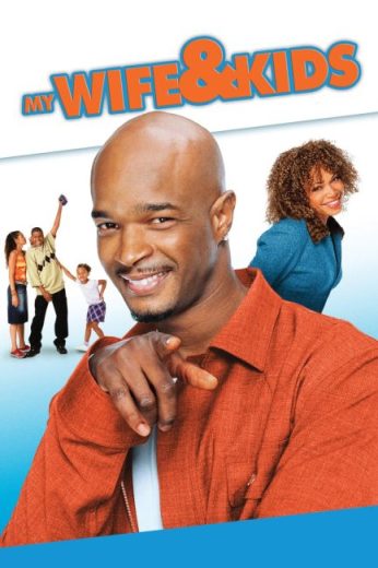مسلسل My Wife and Kids الموسم الثاني الحلقة 13 مترجمة