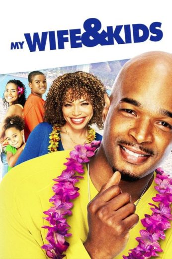 مسلسل My Wife and Kids الموسم الثالث الحلقة 27 والاخيرة مترجمة