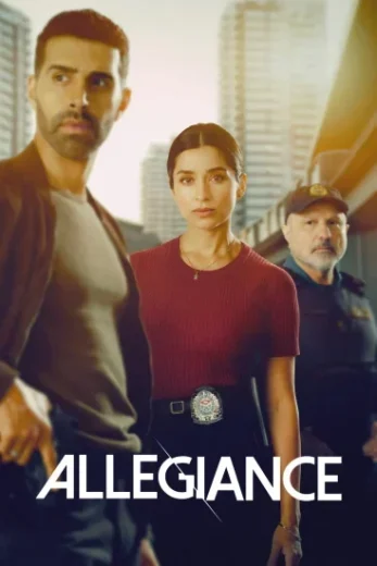مسلسل Allegiance مترجم الموسم الثالث