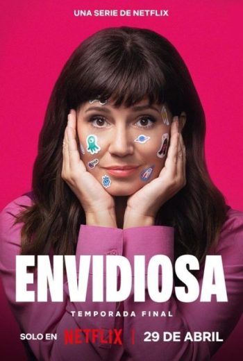 مسلسل Envidiosa مترجم الموسم الرابع