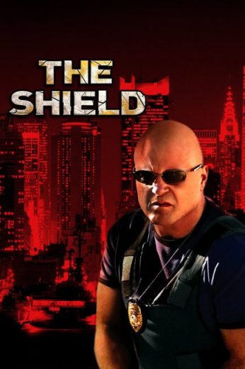 مسلسل The Shield مترجم الموسم الثالث