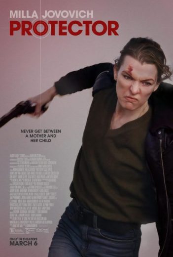 فيلم Protector 2025 مترجم اون لاين