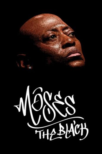 فيلم Moses the Black 2026 مترجم اون لاين