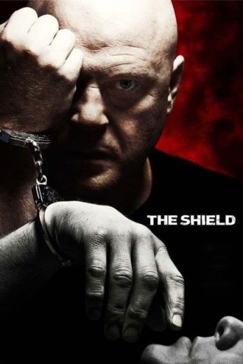 مسلسل The Shield مترجم الموسم السادس