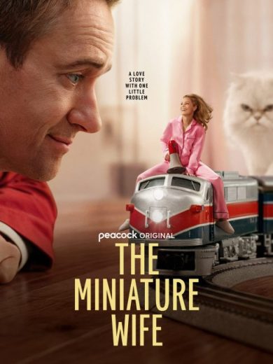 مسلسل The Miniature Wife الموسم الاول الحلقة 8 مترجمة