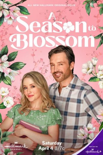 فيلم A Season to Blossom 2026 مترجم اون لاين