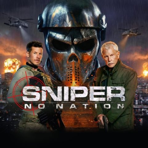 فيلم Sniper: No Nation 2026 مترجم اون لاين