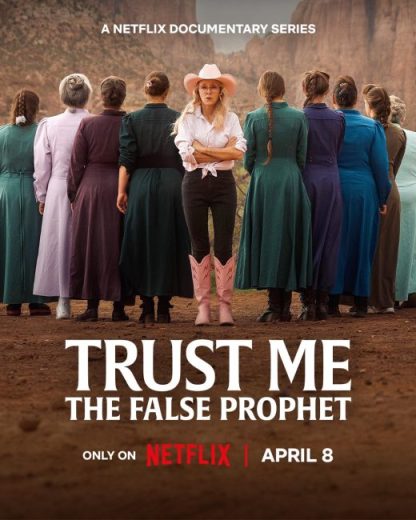 مسلسل Trust Me The False Prophet مترجم الموسم الاول