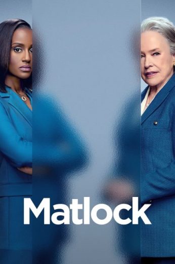 مسلسل Matlock مترجم الموسم الثاني