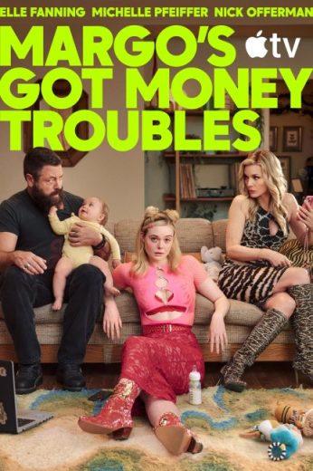 مسلسل Margos Got Money Troubles مترجم الموسم الاول