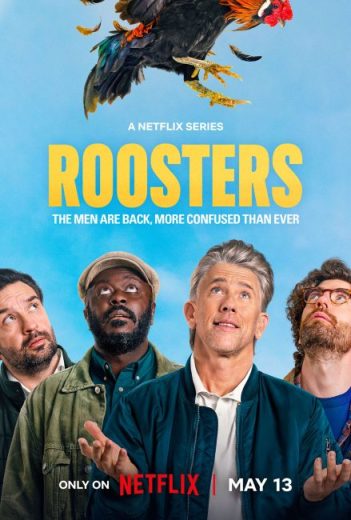 مسلسل Roosters مترجم الموسم الثاني