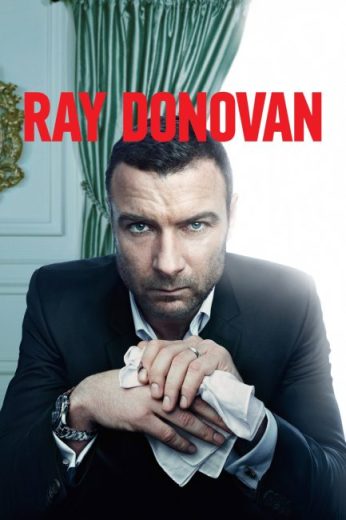 مسلسل Ray Donovan مترجم الموسم الاول