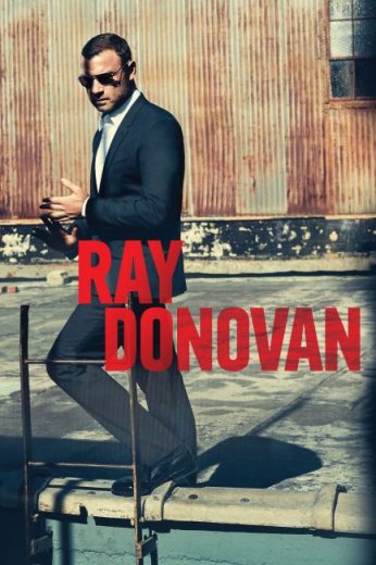 مسلسل Ray Donovan مترجم الموسم الثالث