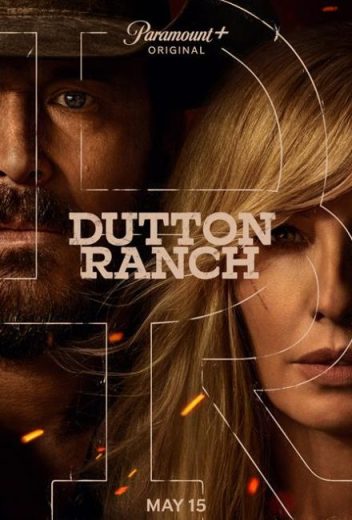 مسلسل Dutton Ranch مترجم الموسم الاول