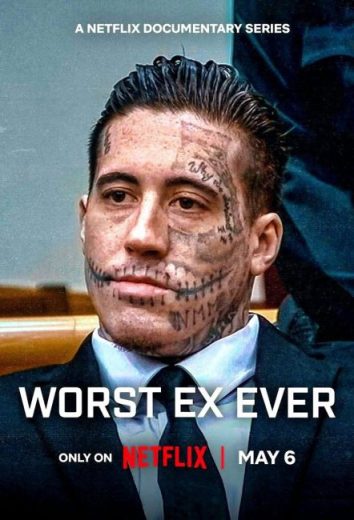 مسلسل Worst Ex Ever مترجم الموسم الثاني