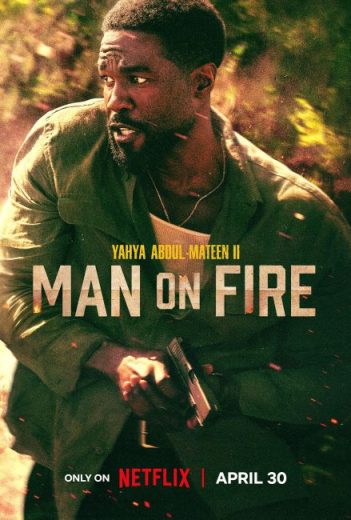 مسلسل Man on Fire مترجم الموسم الاول