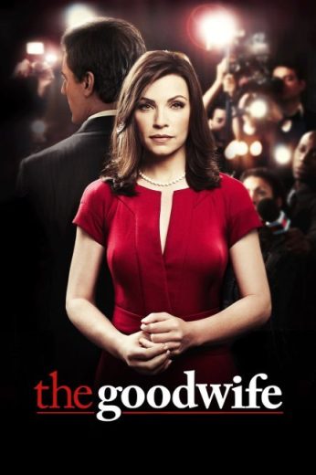 مسلسل The Good Wife مترجم الموسم السابع